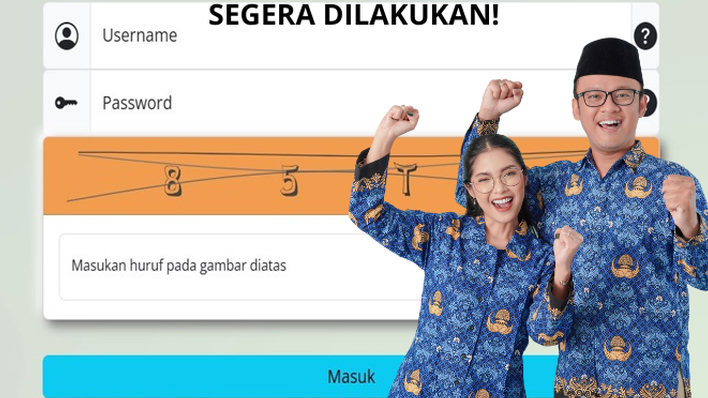 Kemendikdasmen Mulai Validasi Tahap 4, TPG Juli–September 2025 Segera Ditransfer