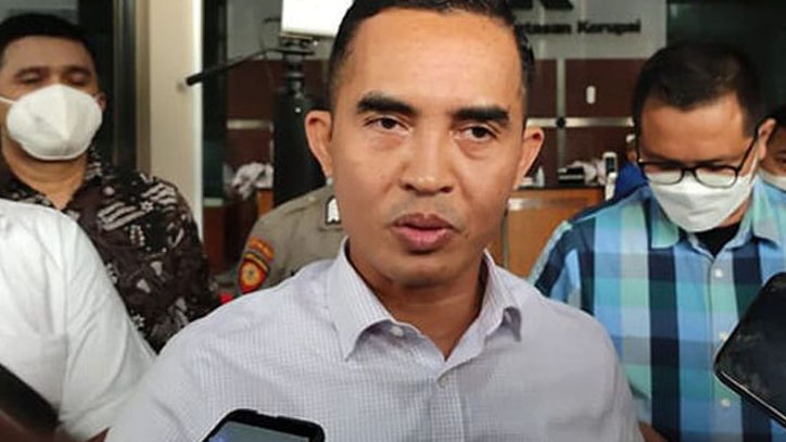KPK Disebut Tetapkan Status Tersangka Mantan Kepala Bea Cukai Yogyakarta Eko Darmanto