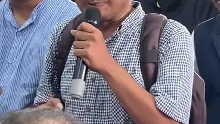 Ayah Menangis Ungkap Anaknya 3 Kali Diopname Sejak di Daycare Aresha, Alami Kendala Pertumbuhan