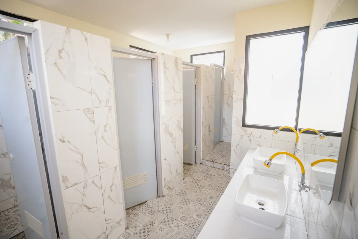 Pemkot Bandung menggelar Lomba Toilet Bersih 2026 bagi SD dan SMP negeri.