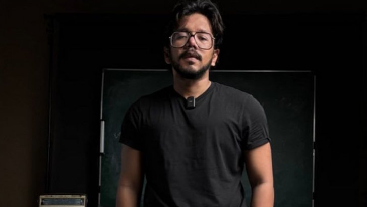Mahasiswa UGM Ditabrak Christiano Pengarapenta Hingga Tewas, Ferry Irwandi: Argo adalah Keluarga