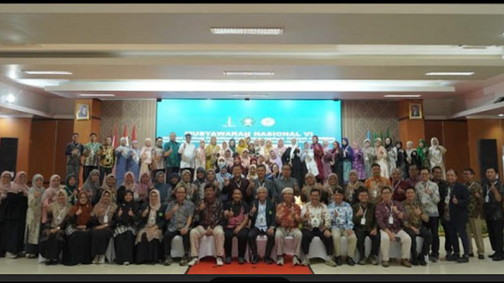 AIPNEMA Umumkan Pemenang 5th International Student Innovation Competition 2025