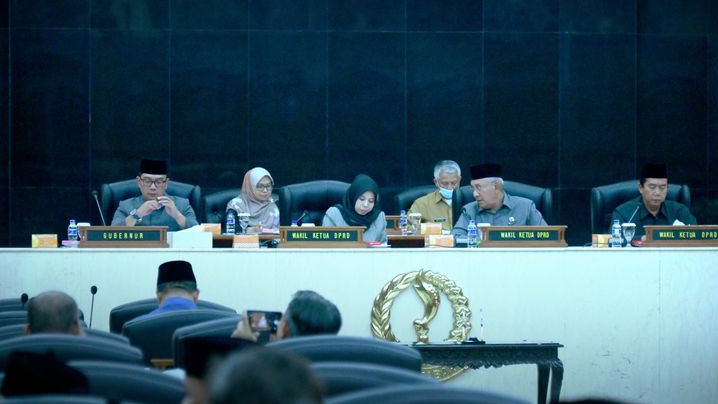 Kabupatan Subang Utara Disetujui Jadi Calon Daerah Persiapan Otonomi Baru