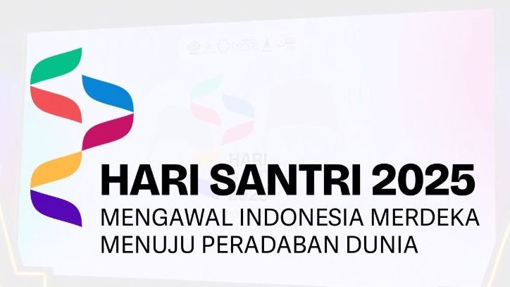 Banyak yang Bertanya, Apakah Hari Santri 2025 Libur Nasional? Ini Jawabannya!