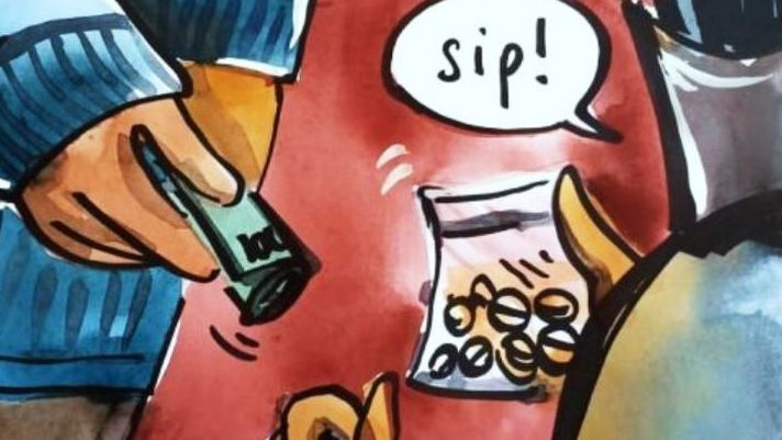 Aliran Dana Narkoba yang Diduga untuk Modal Kampanye Bakal Diungkap PPATK