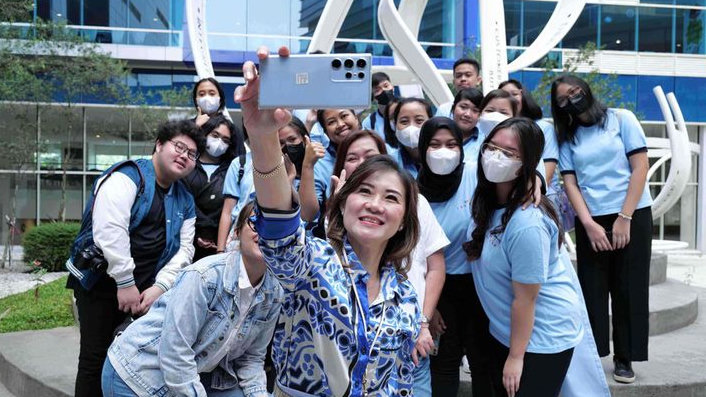 Beasiswa BCA 2027: Cek Pilihan Program Studi dan Benefit yang Bakal Diterima