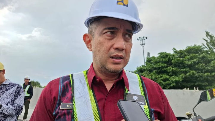 Pemkot Bandung Gaspol Perbaiki Jalan! 10 Titik Sudah Dikerjakan, Hotmix Dilakukan Tengah Malam