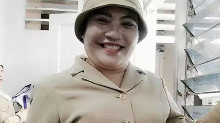 Wanita 17 Tahun Dijerat Pembunuhan Berencana, Terlibat Benamkan Kepala Mantan Dirut RSUD Padangsidimpuan