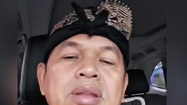 Pemdaprov Jabar Gerak Cepat! Jembatan Loji Roboh, Jembatan Darurat Segera Dipasang