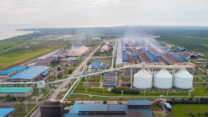 Raih Kinerja Positif 2022, Inalum Fokus Kebut Hilirisasi Produk