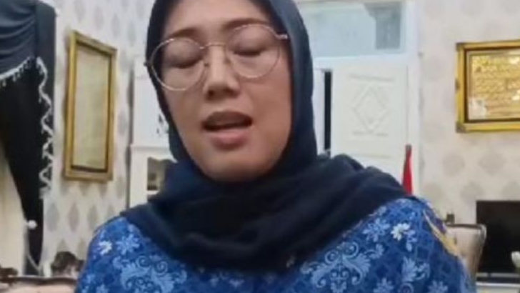 Baznas Sebut Pernyataan Bupati Beli Sarung Dari Dana UPZ Bisa Dikategorikan Pungli, Saber Pungli Masih Ada?