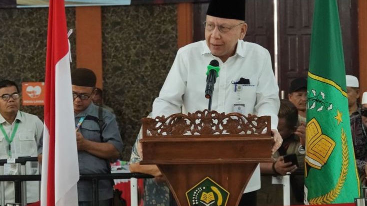 Deretan Pejabat Sumut Terseret OTT KPK Dinas PUPR, Terbaru Mantan Pj Sekda Provinsi Effendy Pohan