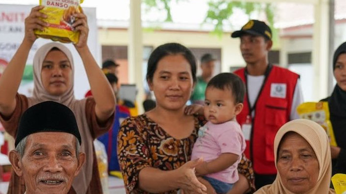 Bantuan Minyak Akhir Tahun Disebut Double, Warga Heboh Terima 2–4 Liter, Ada Apa?