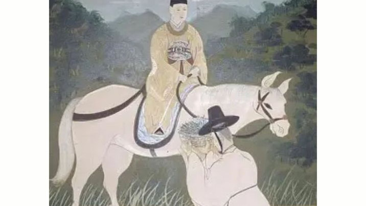 Raja Danjong dan Kudeta Berdarah Dinasti Joseon, Dikhianati Pamannya Sendiri