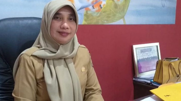 Herti Herawati, Inisiator Reformasi Birokrasi Kalimantan Barat