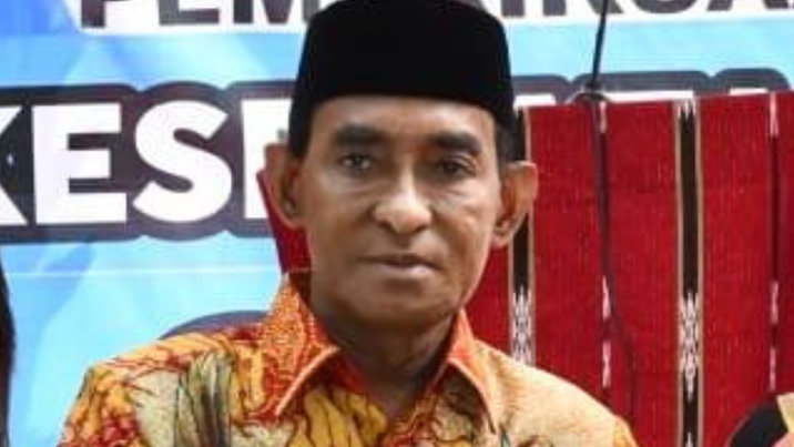 Profil Akhmad Yani Renuat, Wali Kota Tual Viral Diduga Sawer Biduan di Klub Malam Lulusan Terbaik Kampus Ternama