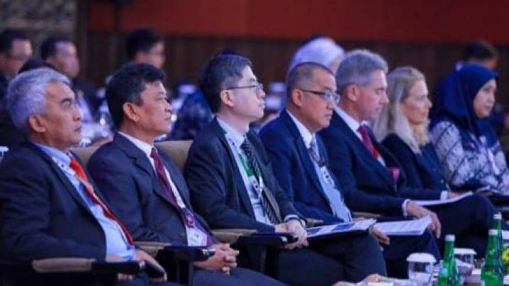Indonesia Dorong Reformasi Perdagangan Internasional Pro Negara Berkembang