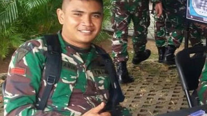 Kakak Ipar Oknum Paspampres Praka Riswandi Manik Terlibat Penculikan Imam Masykur, Bagaimana Perannya?