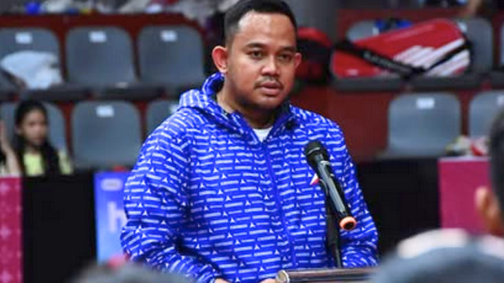 Sosok Fajri Akbar, Anggota DPRD Sumut Dipolisikan Gegara Diduga Hamili Pegawai Bank Swasta Kader Demokrat