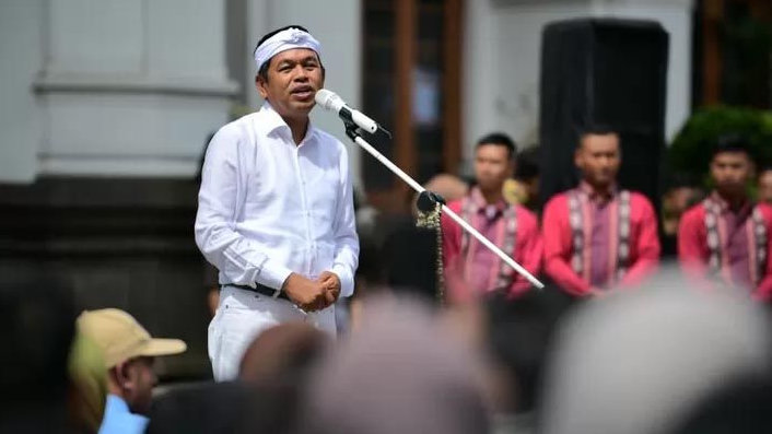 Bantu Biaya Kuliah, Dedi Mulyadi Rekrut Mahasiswa Teknik Sipil Jadi Konsultan Bangunan, Apa Persyaratannya?