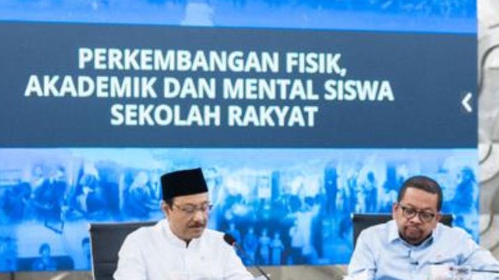 Targetkan Puluhan Ribu Siswa Baru, Strategi Pemerintah Putus Rantai Kemiskinan Lewat Sekolah Rakyat Kemensos