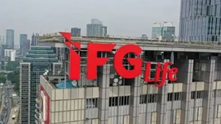 Jangan Sampai Ketinggalan! Magang IFG 2026 Tutup 19 April, Ini Syaratnya