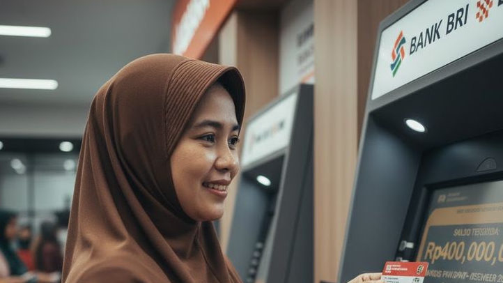 Kartu KKS Baru Himbara, Sejumlah KPM Terima Saldo Bansos Desember 2025