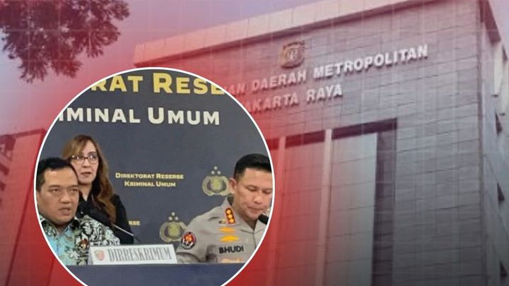 Polda Metro Resmi Hentikan Penyidikan Kasus Ijazah Palsu Jokowi, Status Tersangka Rismon Sianipar Kini Dicabut