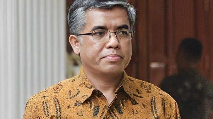 Menaker Respon Tuntutan Buruh Mengenai Kenaikan UMP 10,5%, Dibahas pada September—Oktober