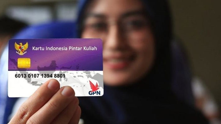 KIP Kuliah 2025, Dibuka Hingga 31 Oktober, Cek Syarat Daftar dan Besaran Bantuan