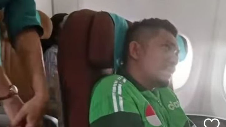 Fakta Ojol Klaim Ambil Pesanan Customer dari Medan ke Jogja, Identitas Asli Terkuak, Nasibnya Jadi Begini