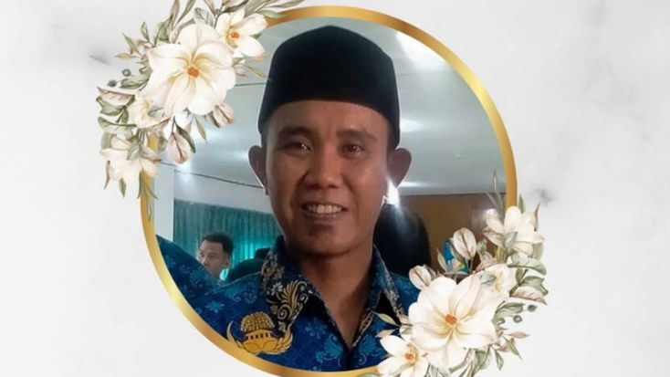 Sosok Ariel Sharon, ASN di Donggala yang Jasadnya Dibonceng Pakai Motor Gegara Jalan Rusak