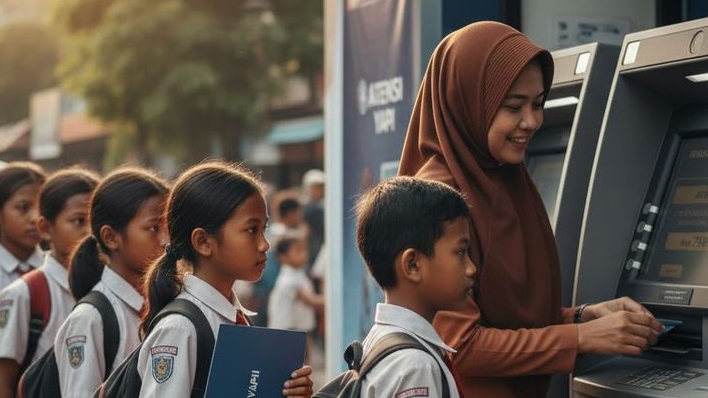 Cek Daerahmu, Inilah Daftar Wilayah Jabar yang Sudah Terima ATENSI YAPI Desember 2025