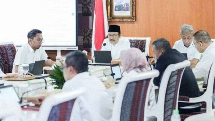 Bukan Sekadar Bansos, Kemensos Kejar Target 380 Ribu Keluarga Mandiri Tahun Ini!