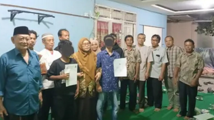 Kepsek MTs Muhammadiyah 02 Purbalingga Sebut Kasus Siswa yang Dibully di Sekolah Telah Berakhir Damai