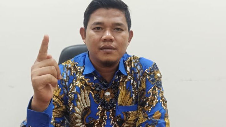 DPRD Karawang Akan Panggil Kepala BKPSDM