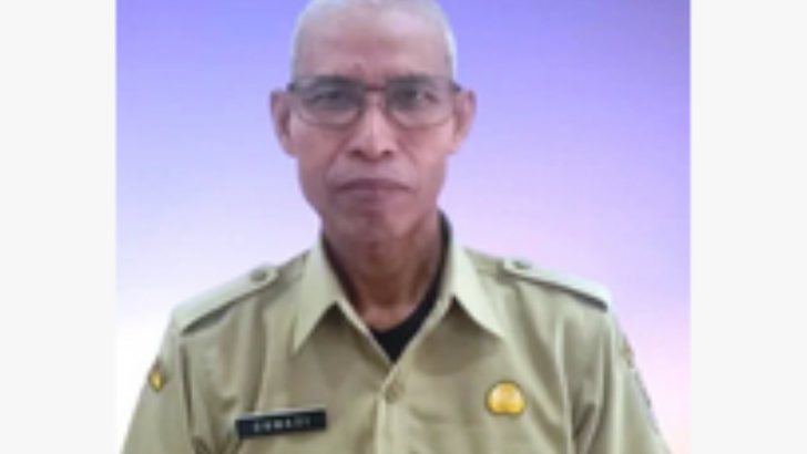 Tampang Dumadi, Oknum Guru SMPN 1 Karangawen di Demak Viral Tendang Kepala Siswa dari Atas Meja