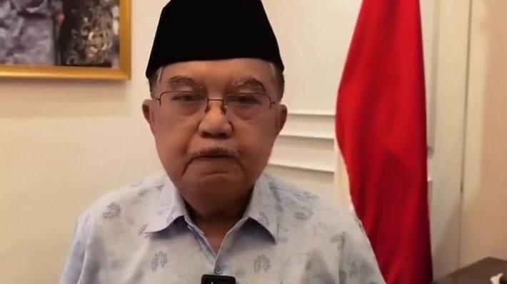 Buntut Kisruh Ceramah UGM, JK Gelar Pertemuan dengan Tokoh Perdamaian Ambon Poso di Jakarta