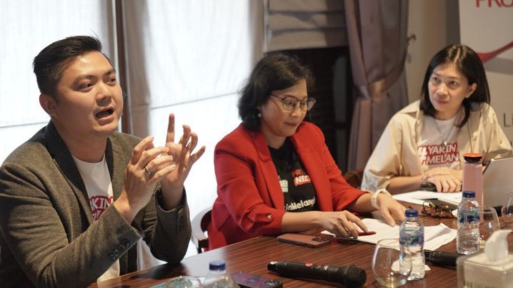 Wujudkan Perlindungan Bagi Kehidupan Nasabah, Prudential Indonesia Hadirkan PRULink NextGen