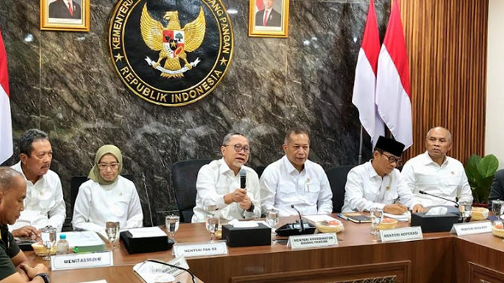 Tes Manajer Koperasi Merah Putih 2026 Tak Bisa Asal Lulus, Ini Kriteria dan Sistem Penilaiannya