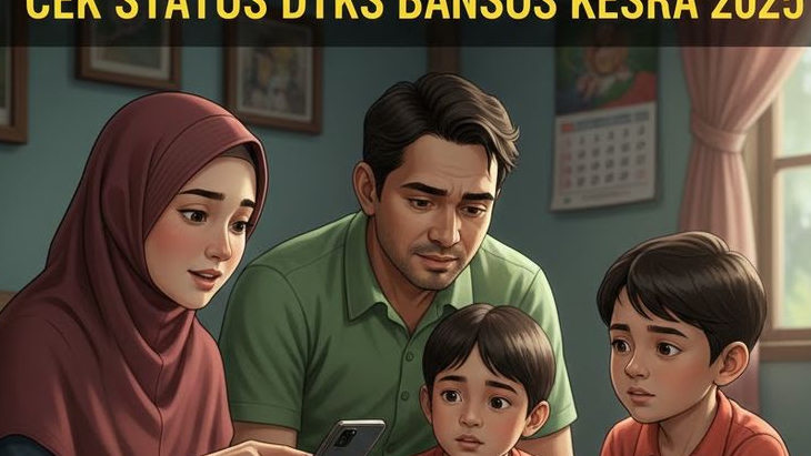 Kenali 7 Macam Status Exclude Bansos di 2025 Jangan Sampai Anda Tercoret Tak Sengaja