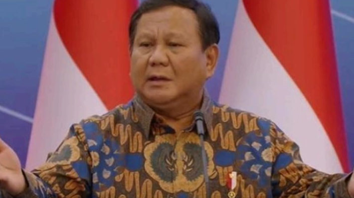 Hardiknas 2 Mei 2025, Presiden Prabowo akan Umumkan Kabar Gembira Bagi Guru Sertifikasi dan Non Sertifikasi, Cek Bocorannya!