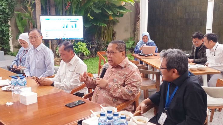 Ekonomi Jawa Barat Diproyeksikan Tumbuh Lebih Baik pada 2025, Hadapi Tantangan Kepemimpinan Baru