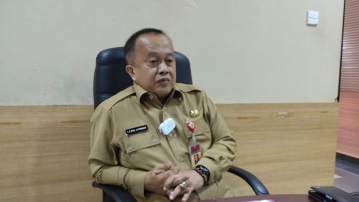 Bapenda Banten Lakukan Optimalisasi Program Garma