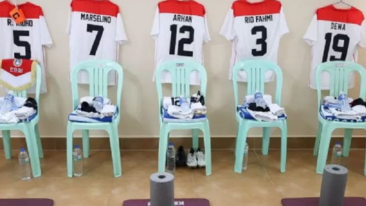 9 Kejadian dan Fakta Unik SEA Games 2023 Kamboja: dari Kursi Kondangan, Bendera Terbalik hingga Tiket Gratis