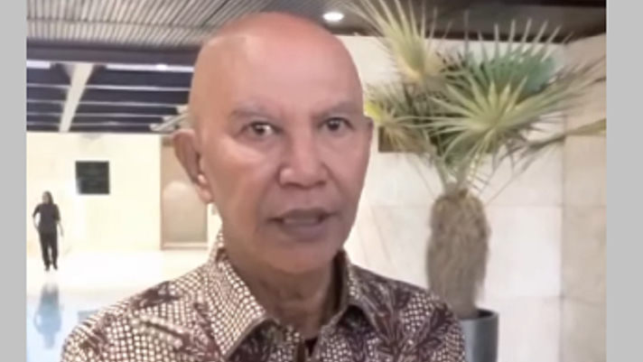 DPR Siap Cabut Tunjangan Perumahan, Said Abdullah Pastikan BURT Segera Bahas Mekanisme
