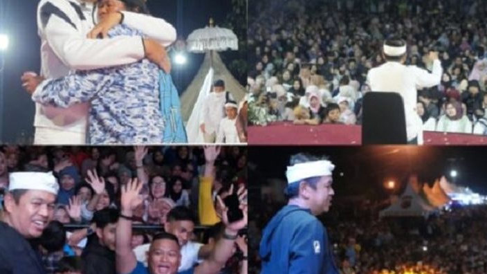Siap-siap Daerahmu Kedatangan Dedi Mulyadi, Berikut Jadwal Lengkap Safari Budaya KDM