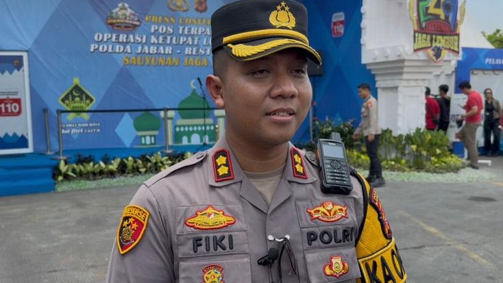 PSM Vs Persib Digelar Malam Ini, Kapolres Karawang Minta Suporter Tetap Kondusif