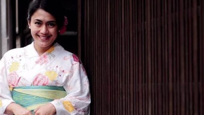 Profil Brigita Manohara, Presenter TV yang Diperiksa KPK Terkait Suap Bupati Mamberamo Tengah