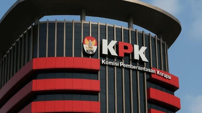 KPK Dalami Aliran Uang Rp 3,5 Miliar ke Eks Ketua Umum HIPMI Buntut Kasus DJKA Medan